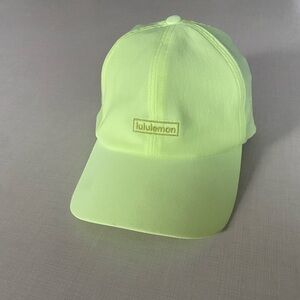 Lululemon hat